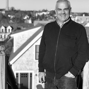 Meet your Posher, Mark